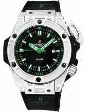 Hublot 5573481 King Power Бельгия (Фото 1)